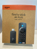Amazon Fire TV Stick 4K Plus [2025]