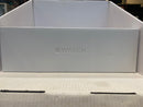 Apple Watch Series 10 GPS + Cellular 42mm Rose Gold / Light Blush Sport Band - S/M