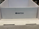 Apple Watch SE 2nd GPS + Cellular 44mm Midnight / Midnight Sport Band - S/M