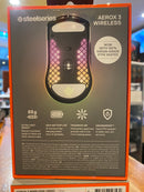 SteelSeries Aerox 3 Wireless Gaming Mouse