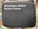 Lyiazsoy Car Vacuum  22000PA High-Power Mini Vacuum with 4-in-1