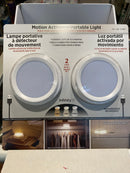 Infinity X1 Under Cabinet Light Anywhere 2 Pack