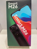 One NZ Smart M26 (Black)  Network Locked to ONE NZ