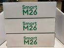 One NZ Smart M26 (Black)  Network Locked to ONE NZ