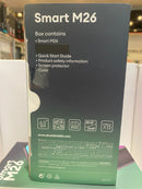 One NZ Smart M26 (Black)  Network Locked to ONE NZ