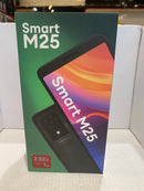One NZ Smart M25 4G Locked with One NZ