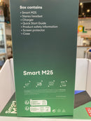 One NZ Smart M25 4G Locked with One NZ
