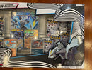 Pokemon TCG Unova Heavy Hitters Premium Collection Black Bolt White Flare Sealed