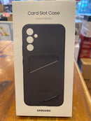 Samsung Galaxy A34 5G Card Slot Case