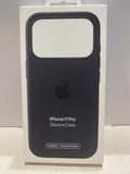 Apple iPhone 17 Pro Silicone Case with MagSafe