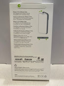 Apple iPhone 17 Pro Silicone Case with MagSafe