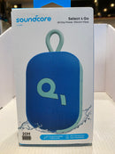 Anker Soundcore Select 4 Go Blue
