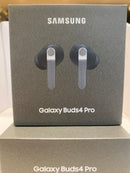 Samsung Galaxy Buds 4 Pro
