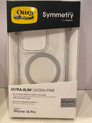 Otterbox Symmetry MagSafe for iPhone 16 Pro