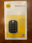 Yale Assure SL Digital Door Lock