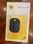 Yale Assure SL Digital Door Lock