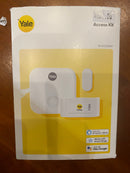 Yale Access Kit with Connect Bridge and Module