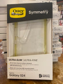 OtterBox Samsung Galaxy S24 5G Symmetry Series Case
