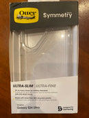 OtterBox Samsung S24 Ultra Symmetry Case