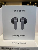 Samsung Galaxy Buds4 (Black)