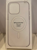 Apple iPhone 14 Pro Max Clear Case with MagSafe