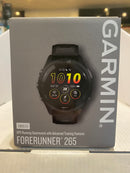 Garmin Forerunner 265 Sports Watch
