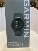 Garmin VivoActive 6 GPS Smartwatch