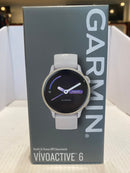 Garmin VivoActive 6 GPS Smartwatch