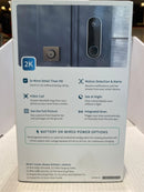 Arlo Video Doorbell Battery / Wired