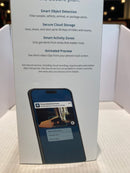 Arlo Video Doorbell Battery / Wired