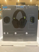 Logitech G435 LIGHTSPEED Wireless Gaming Headset - Black