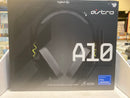 Astro A10 Gen 2 Wired Gaming Headset for PS5