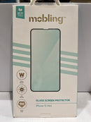 Apple iPhone 13 Mini Clear Case with MagSafe Genuine + Free Screen Protector