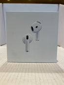 Apple AirPods 4 Active Noise Cancellation Wireless In-ear