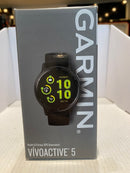 Garmin Vivoactive 5