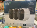 Arlo Ultra 2 VMS5340 (3pcs)