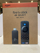 Amazon Fire TV Stick 4K Select