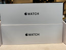 Apple Watch SE 3 40mm GPS Rubber Sport Band