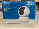 TP-Link Tapo C200 2MP/1080P Indoor PT Wi-Fi Camera