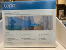 TP-Link Tapo C200 2MP/1080P Indoor PT Wi-Fi Camera