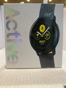 Samsung Galaxy Watch Active