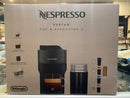 Nespresso Vertuo Pop by DeLonghi with 12 Welcome coffee capsules