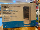 TP-Link Tapo D230S1 Smart Battery Video Doorbell