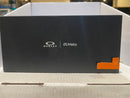 Oakley Meta HSTN with Meta AI 00W8002 - Black Frame