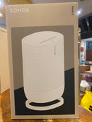 SONOS MOVE 2 Portable Speaker