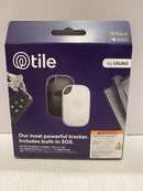 Life360 Tile Pro Black/White - 2 Pack