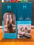 Homedics Foot Flow Vibrating Massager PSL2000HAU