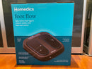 Homedics Foot Flow Vibrating Massager PSL2000HAU