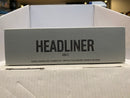 Ray Ban Meta Headliner Gen 2  Shiny Black - Green Lenses