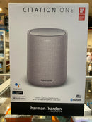 Harman Kardon Citation One MKIII All-in-one Smart Speaker